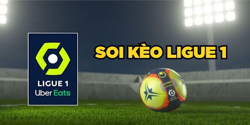 Soi kèo Ligue 1