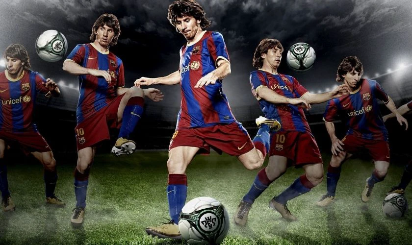 Bongda- Khám phá phân tích nhận định bóng đá thế giới