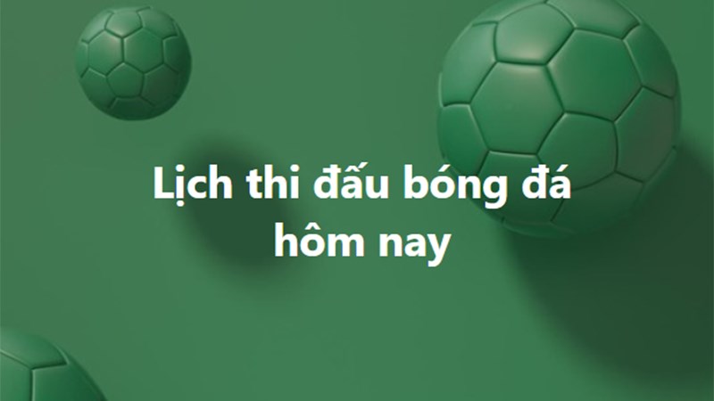 Bongda - Nơi cập nhật lịch thi đấu và kết quả trực tuyến